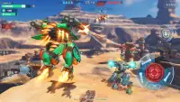 War Robots Multiplayer Battles Screen Shot 2