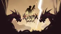 Hellshade Soldier: Run And Gun Shooter Game Screen Shot 3
