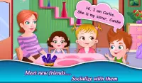 Baby Hazel Daycare Screen Shot 4