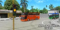 ES Bus Simulator ID Pariwisata Screen Shot 7