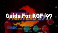 Guide For KOF97 Screen Shot 0