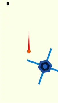 Falling Ball Survival Screen Shot 4