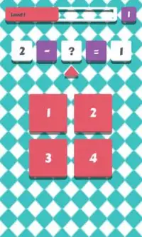 Math Game 2 Screen Shot 3