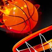 2D Basketball Challange