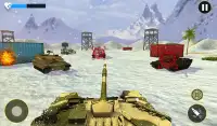 Army Tank World War Machines Screen Shot 5