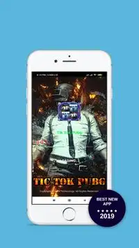 Tik Tok Pubg Screen Shot 0