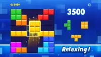 Block Blast: Puzzle Master Screen Shot 9