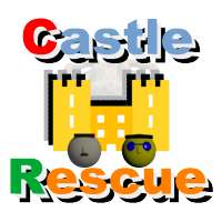 Grayly Shooter – Castle Rescue