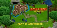 Board Duelist: SUPER ADVENTURE BOARD GAME Screen Shot 0