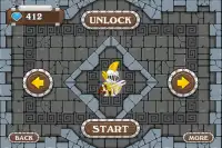 Knight & Castle:Juego Medieval Screen Shot 1