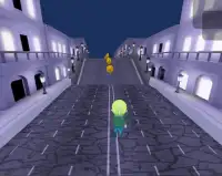 Subway World Mario Run Screen Shot 1