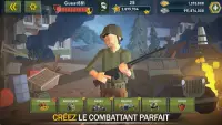 War Ops: Jeux de Tir de Guerre Screen Shot 6