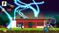 Ninja Ultimate Revenge Screen Shot 2