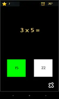 Q-MATH Screen Shot 2