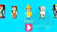 Heroes of Athens Screen Shot 1