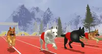 Angry Dogs Racing 2019 Screen Shot 1