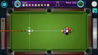 Billiard: Pool Master Screen Shot 2