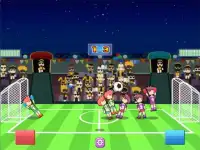 Mini Soccer Screen Shot 8