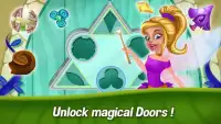 Magic Fairy Cleanup Game Screen Shot 11