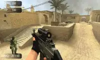 SWAT Sniper Screen Shot 3