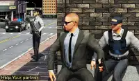 Secret Mafia Criminal Escape Screen Shot 7