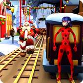 Ladybug Tales Adventure 3d Game