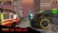 Drive Die Repeat - Zombie Game Screen Shot 18
