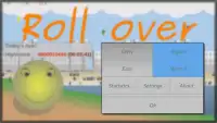 RollOver: become the ball! Screen Shot 1