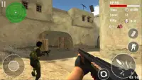 FPS اطلاق النار الإرهاب Screen Shot 7