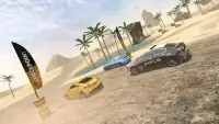 Police Car Sim - Offroad Games Screen Shot 3