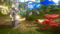 Usurper Dragon Simulator Screen Shot 2