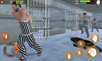 Escape The Prison - Free Adventure Game Screen Shot 1