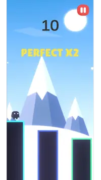 Platform King Screen Shot 1