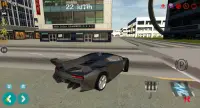 Extreme Car Drift Simulator 3D Screen Shot 5