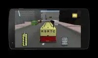 Bus Race Simulator 3D Screen Shot 3
