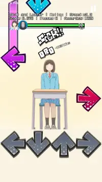 FNF Piano Tiles: Anime OST Screen Shot 3