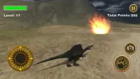Spinosaurus Survival Simulator Screen Shot 6