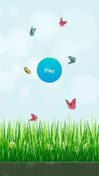 Butterfly Game Free Screen Shot 0