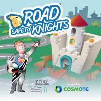 Road Safety Knights