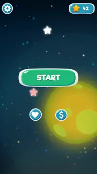 Plynk – Planet Match Puzzle Screen Shot 0