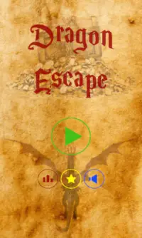 Dragon Escape Screen Shot 3