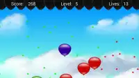 Happy Balloons Ariel Screen Shot 3