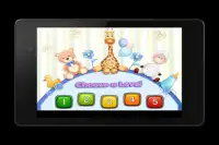 Tile Puzzle - Baby And Kids Screen Shot 7