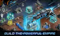 Galaxy Clash: Evolved Empire Screen Shot 5