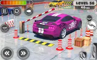Car Games: Offline Car Parking Screen Shot 9
