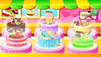 Dreaming Cake Master Screen Shot 5