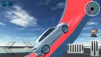 Fun Drift Simulator Screen Shot 3