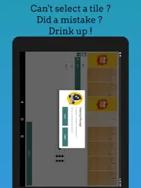 FefePicole - Drinking game Screen Shot 14
