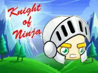 Knight of Ninja Screen Shot 0