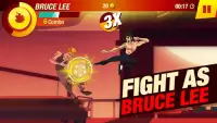 Bruce Lee: Enter The Game Screen Shot 0